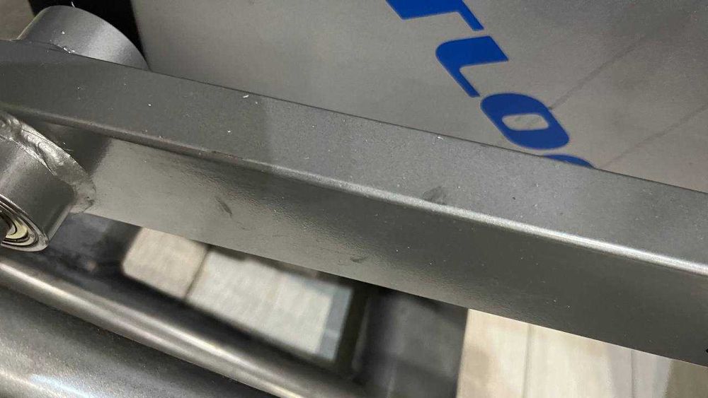 Орбітрек FitLogic E110