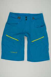 Norrona bitihornlight weight shorts męski r S