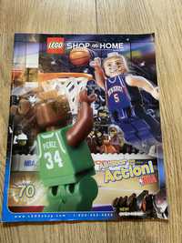 Lego katalog - Shop at Home - Spring 2003