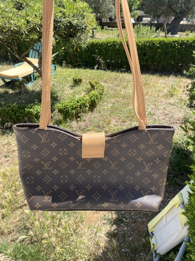 Mala Louis Vuitton