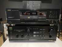 Wzmacniacz Akai AM-65