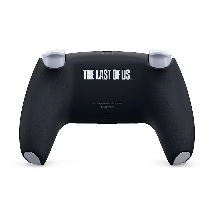 Dualsense Edição Limitada The Last Of Us