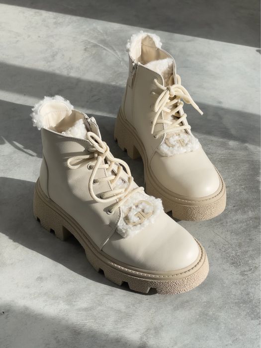 СКИДКИ до 70%‼️Зимние ботинки Италия • Премиум качество • ВСЕ РАЗМЕРЫ