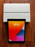 iPad 8 gen. 32GB + Apple Pencil 1 gen. + Etui z klawiaturą bluetooth