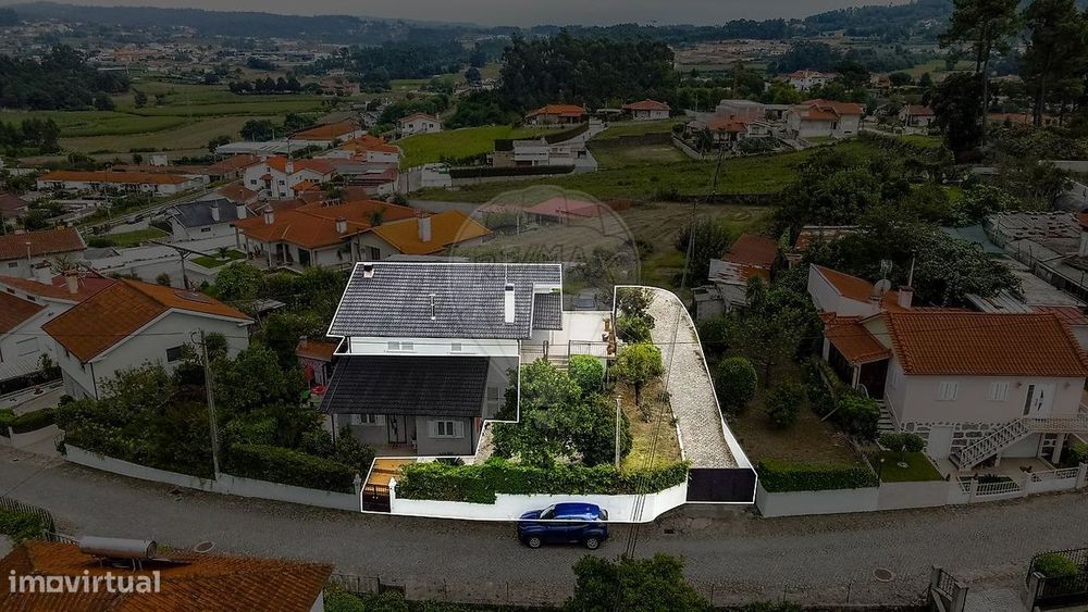 Apartamento T3 para venda