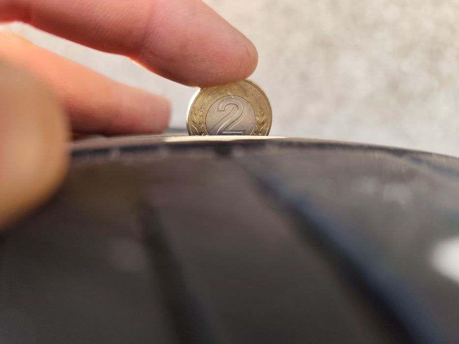 Opony letnie 205/55 R16 Hankook