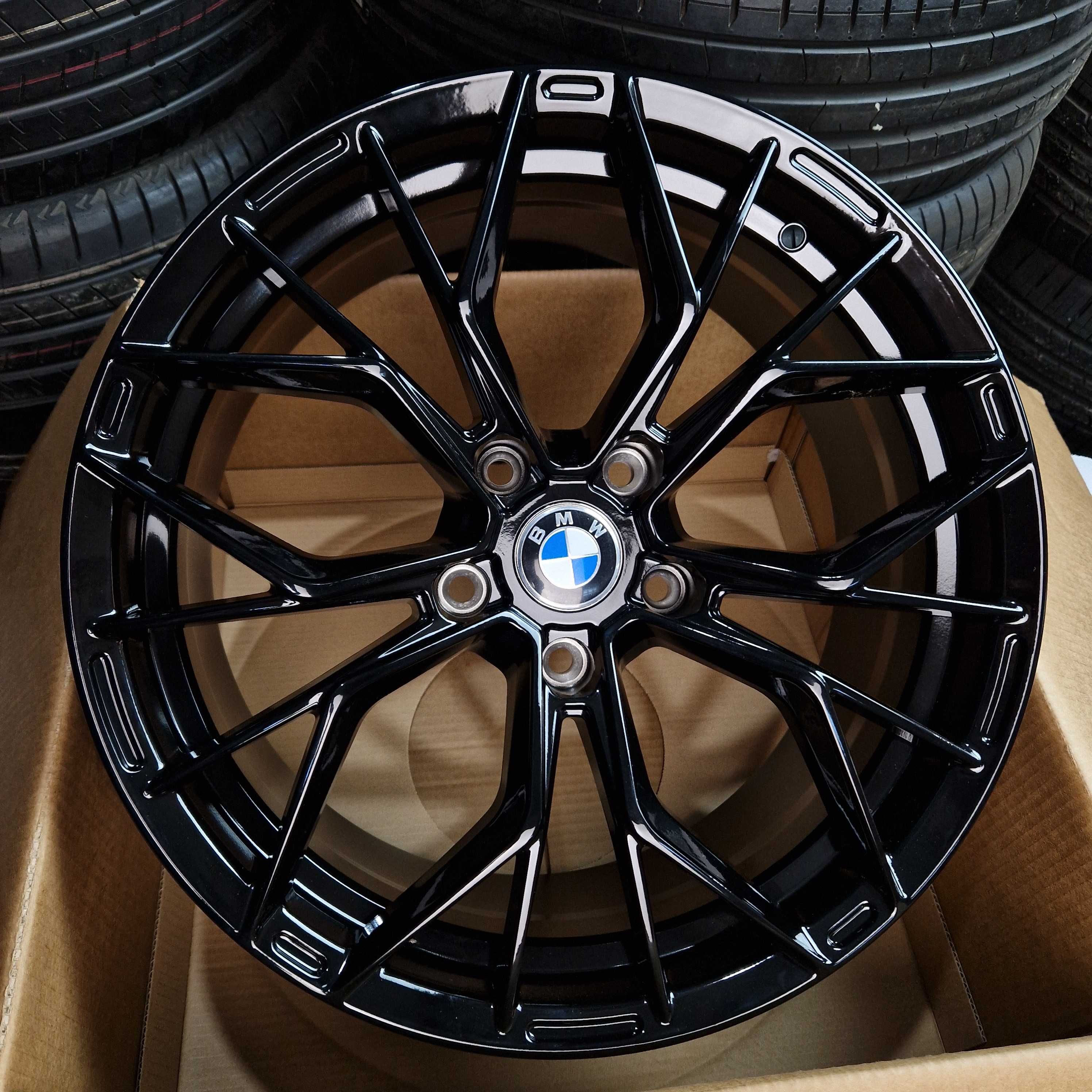 Диски На Авто R18 5x120 BMW X3 X5 E90 E92 F30 F10 Opel insignia VW T5
