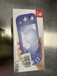 Nintendo Switch Lite Blue