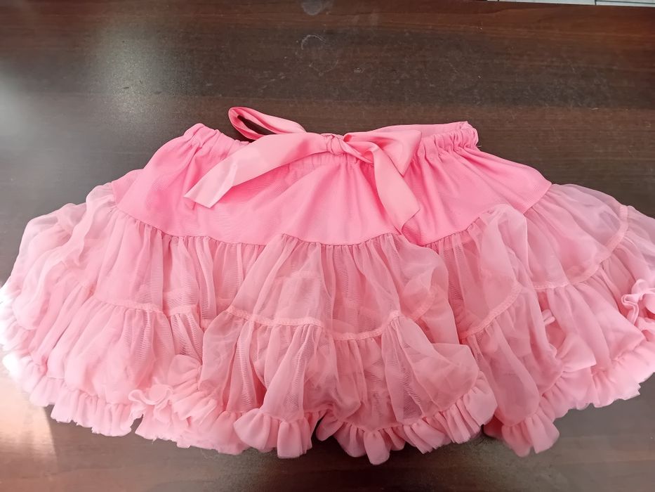 Spódniczka tutu 98-110