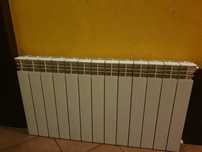 Grzejnik aluminiowy