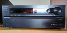 Amplituner ONKYO TX-NR545