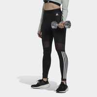 Жіночі легенси Adidas Hyperglam Leggins лосины розмір L