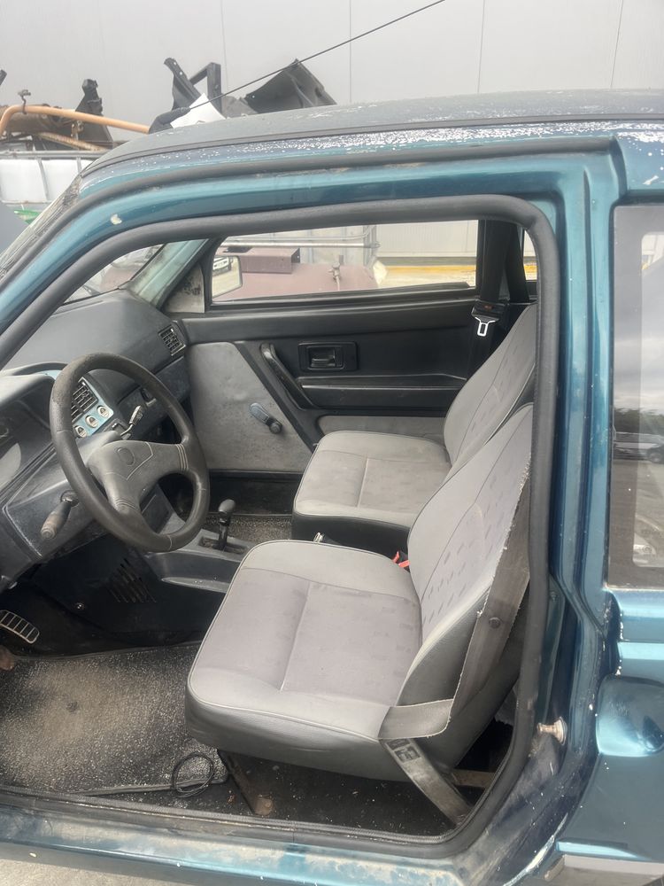 Peças para Microcar