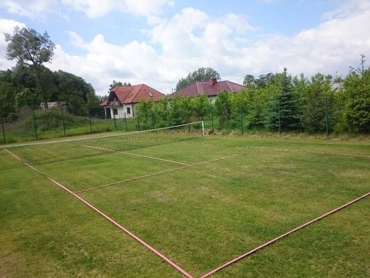 Agroturystyka noclegi i rekreacja 6km od Torunia