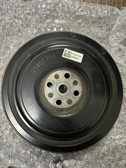 Шкіф колінвалу 31401194