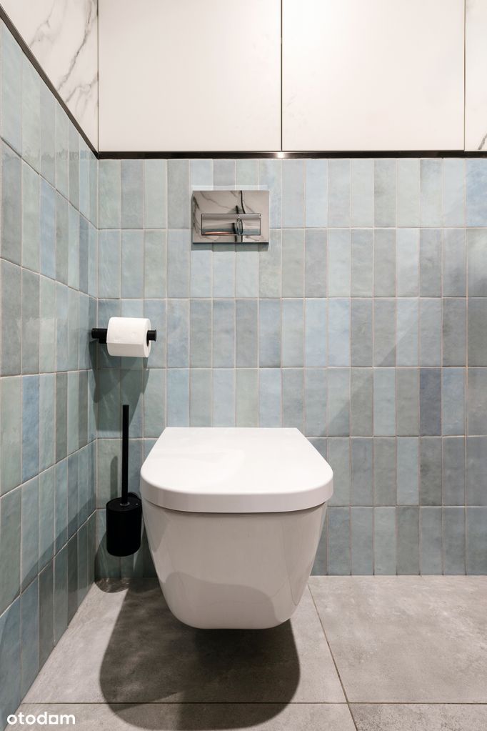 Nowy Apartament w Gdańsku - obok W. Spichrzów - Idealne pod Wynajem