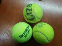 Продам тенісні м'ячики