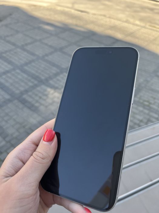 iPhone 16 Pro Max 256 gb фізична сім