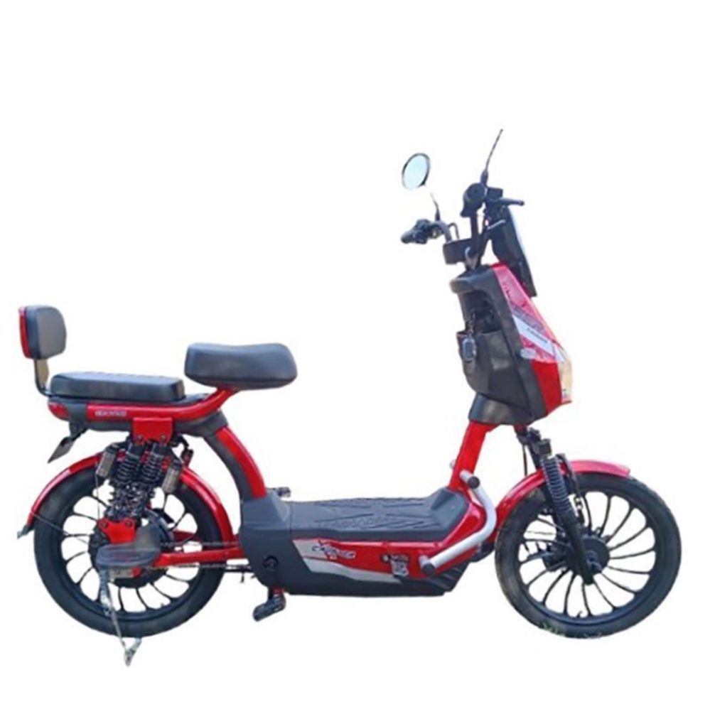 Crosser CR 6 PRO електроскутер/електробайк/ 600w