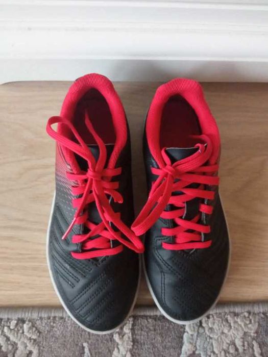 Korki piłkarskie r.29 Decathlon Kipsta Agility 100