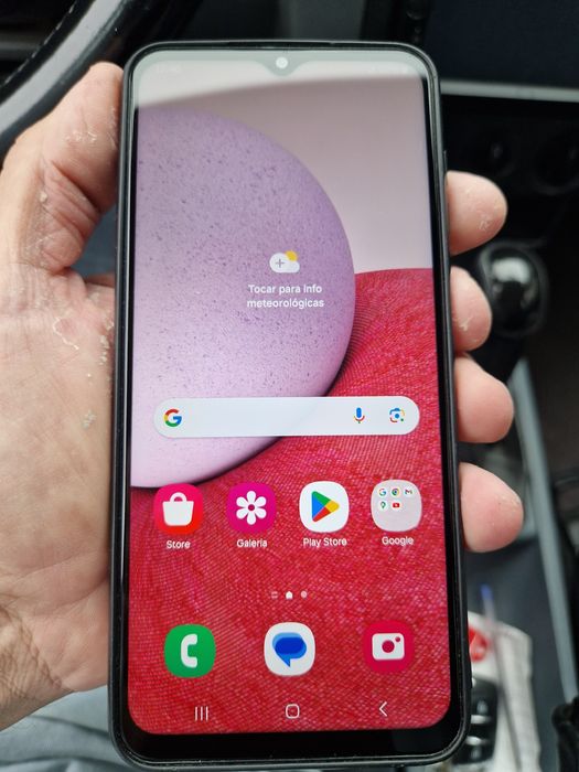 Samsung A13 4g  3/32g
