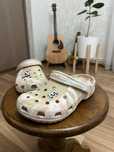 Жіночі Сабо Crocs Оригінал w7