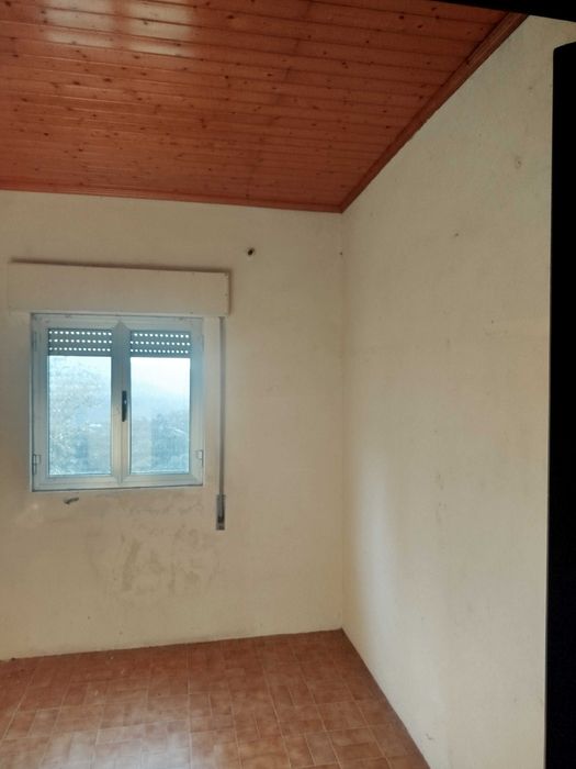 Moradia  para remodelar
