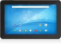Tablet 10 Cali Hd Intel Atom 4,8Ghz 128Gb Wifi Bt 3G Sd Gps Android