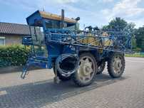 Opryskiwacz  samojezdny delvano hydro trac 27 m 3000 litrow