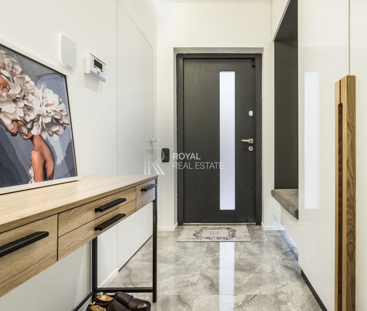 Продажа дома Белогородка 3 комнаты 258м2 КГ VILLAGGO