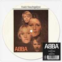 ABBA- VOULEZ-VOUS/ANGELEYES- EP -płyta nowa , zafoliowana