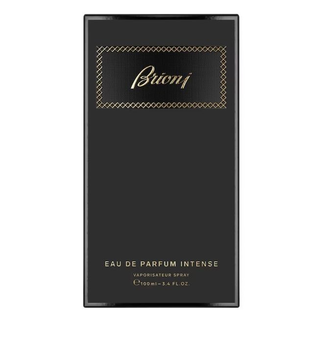 Brioni Eau de Parfum Intense Brioni dla mężczyzn