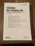 Código do trabalho