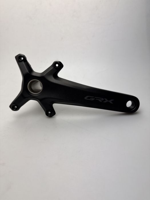 Ramiona korby Shimano GRX FC-RX600/RX610, 10s, 172,5mm [KO-33]