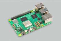 Raspberry Pi 5 8GB
