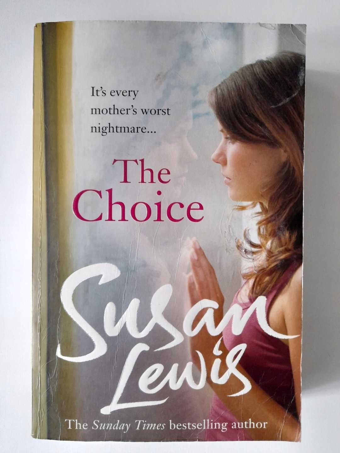 The Choice Susan Lewis