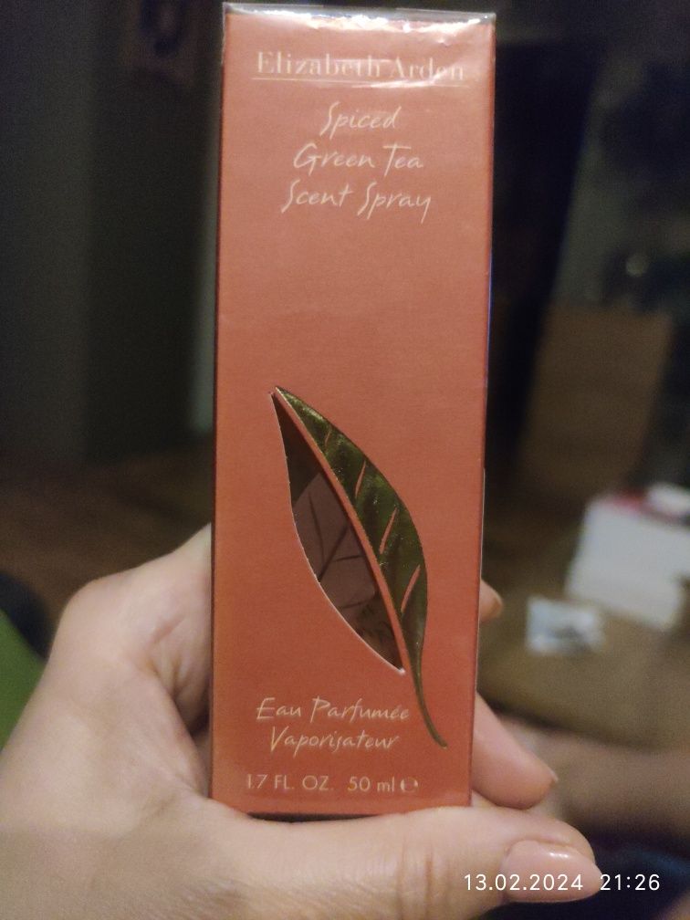 Elizabeth Arden perfumy