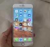 Iphone 6s plus usado