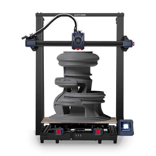 Anycubic Kobra 2 Max Б/В