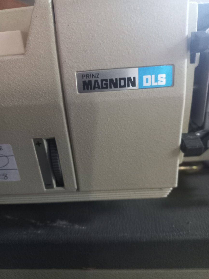 Projektor magnon prinz