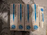 5 x Hascoderm lipożel hasco derm lipo żel trądzik