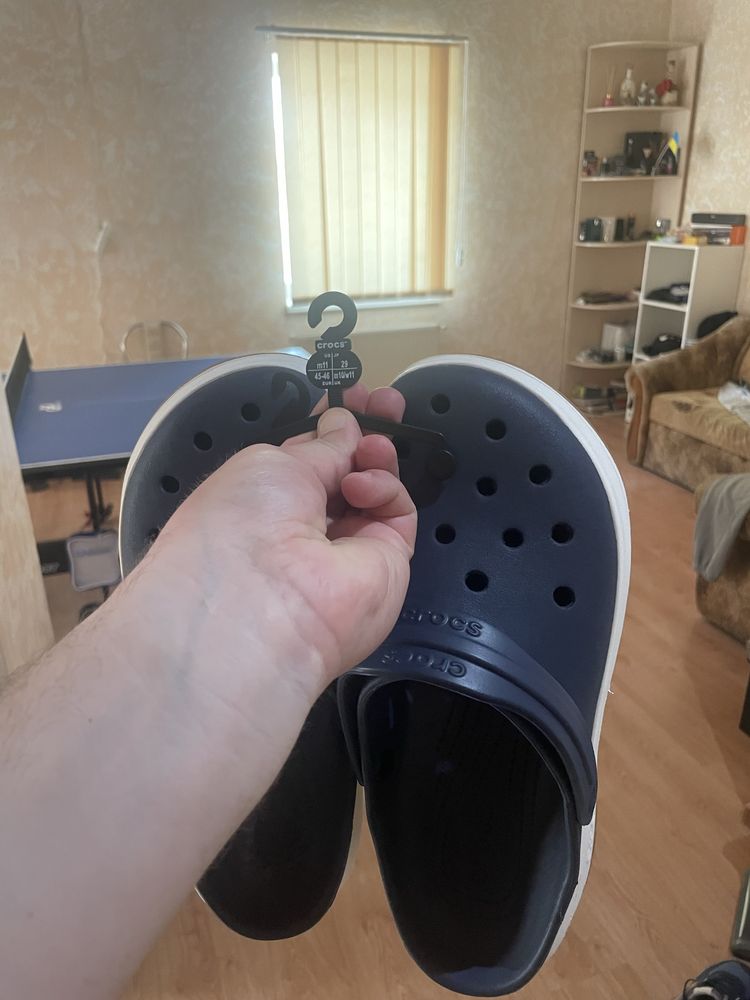 crocs сандали