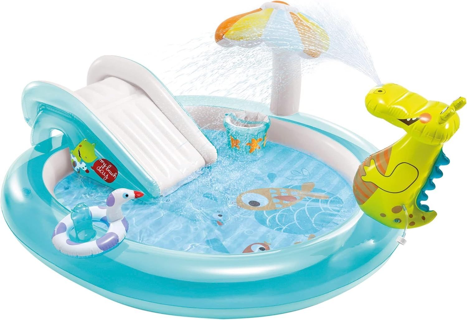 Piscina Infantil Intex
