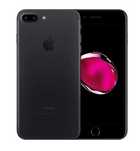 iPhone 7 Plus (256 GB) – Czarny, Fabrycznie Nowy
