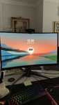 Monitor Aorus CV27Q RGB