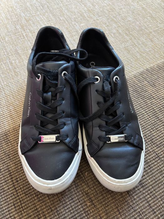 Sapatilhas Calvin Klein