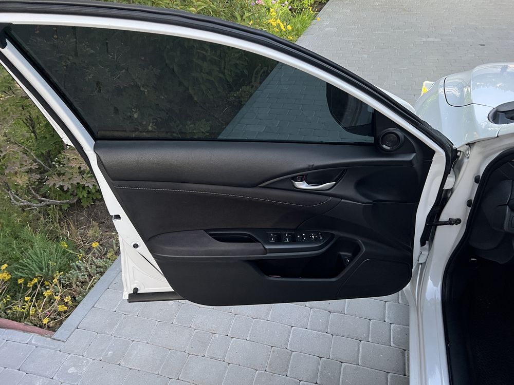 Honda Insight 2021
