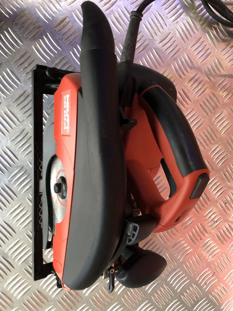 Pilarka Hilti WSC 265 KE