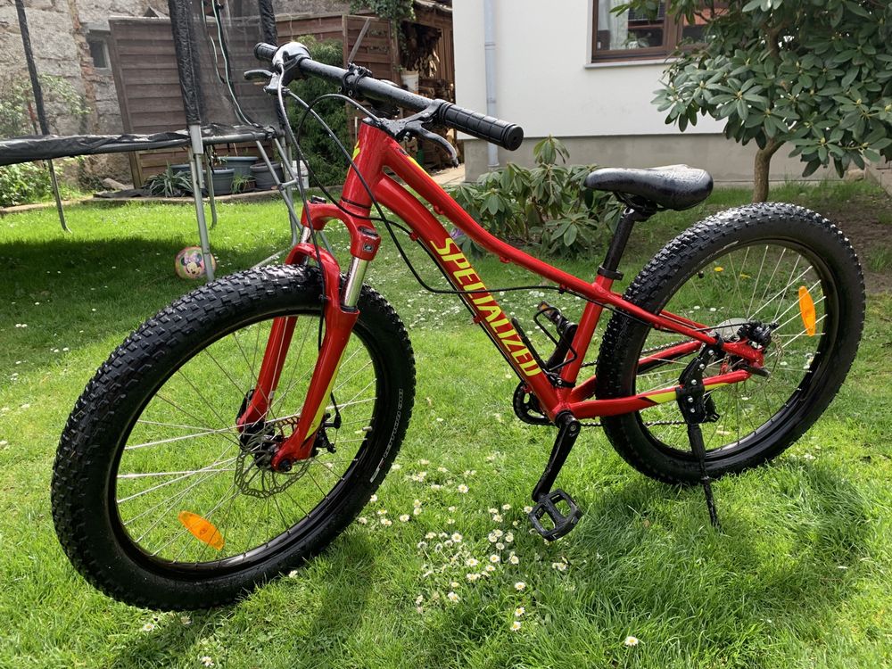 Specialized Riprock 24