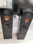 Kolumny Davis Calipso Super Stereo